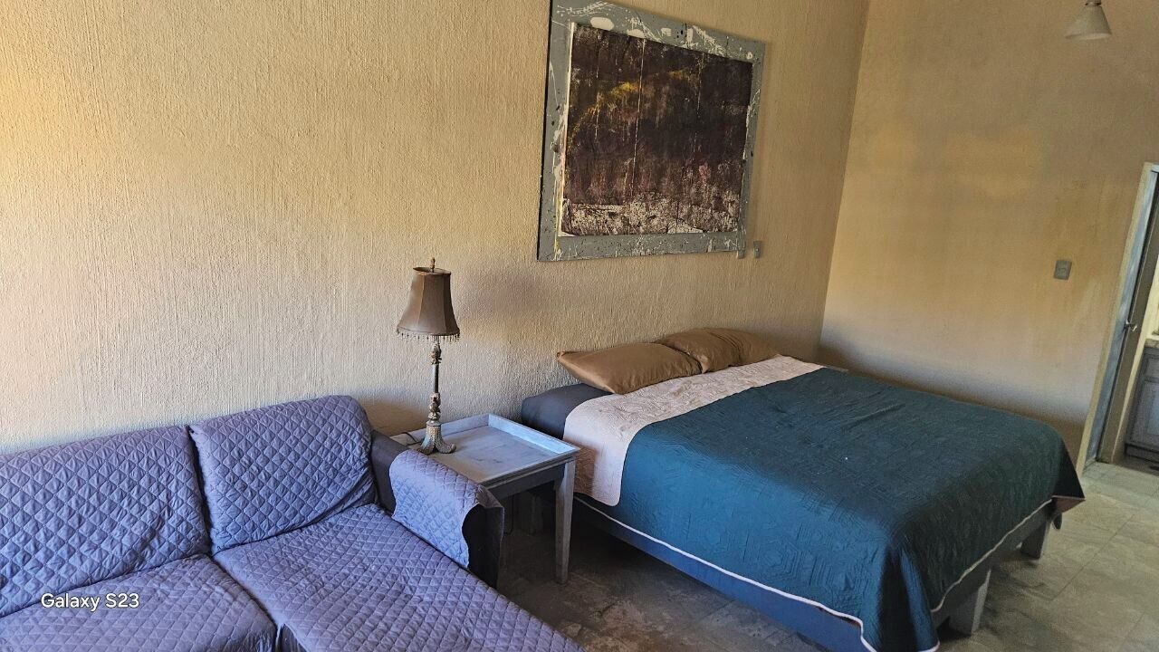 Photo of Bedroom in San Carlos
