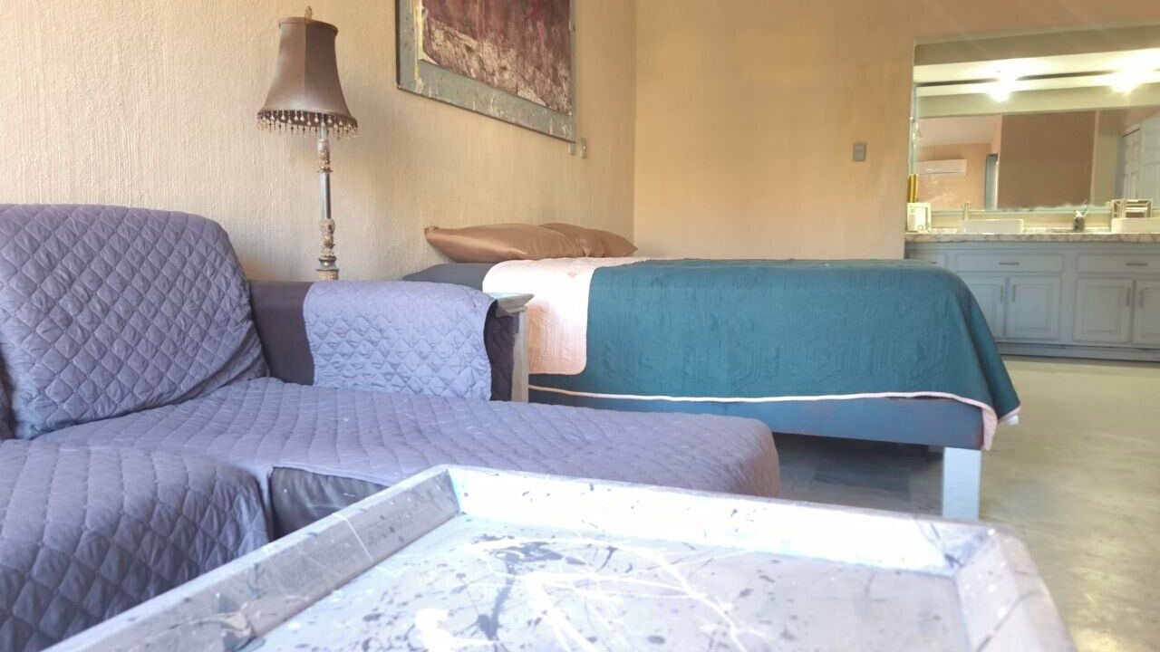 Photo of Bedroom in San Carlos