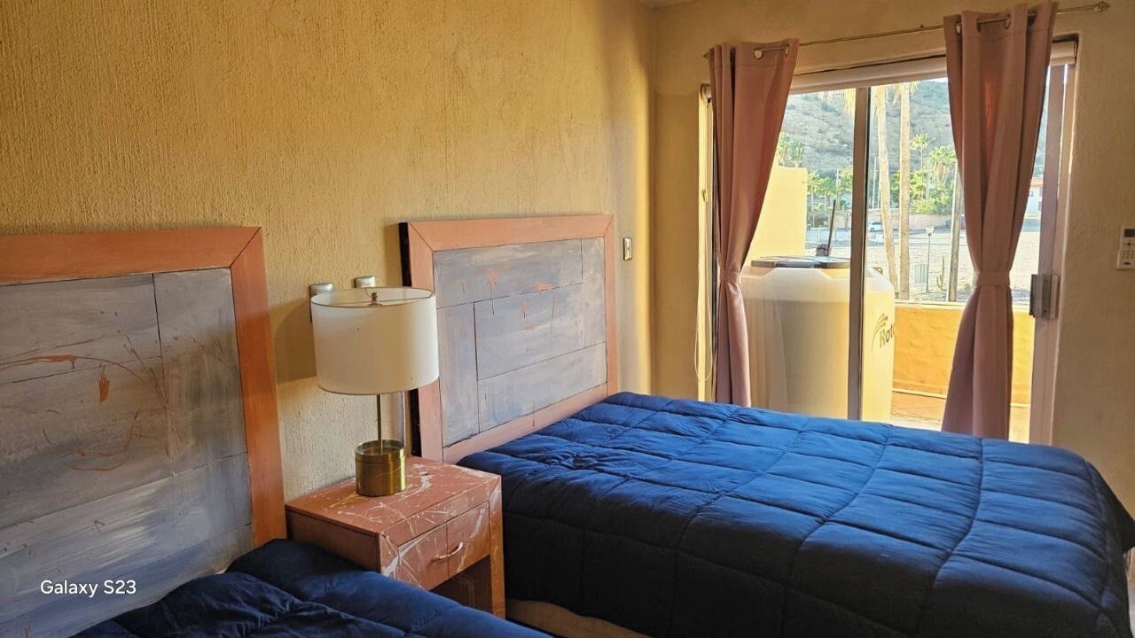 Photo of Bedroom in San Carlos
