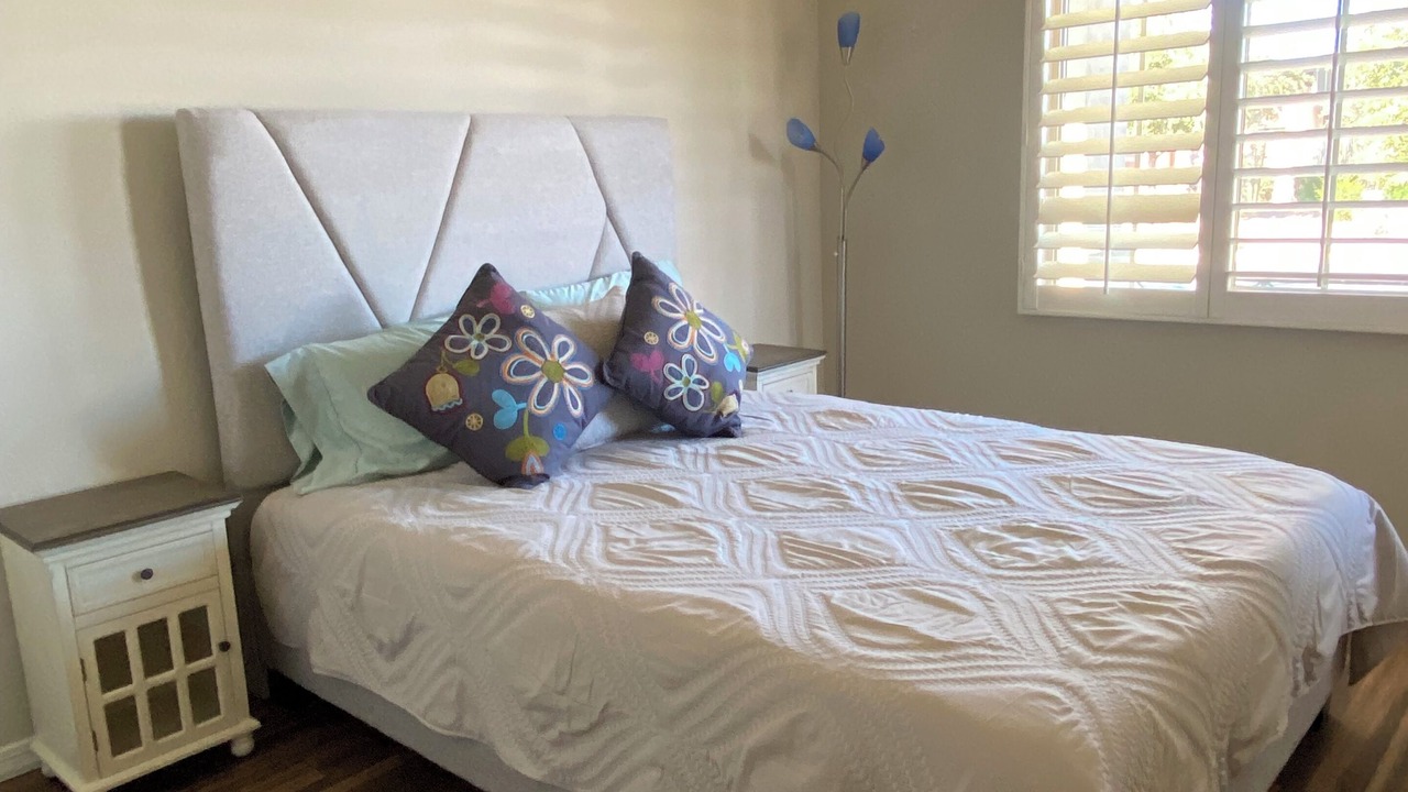 Photo of Bedroom in Bella Vista