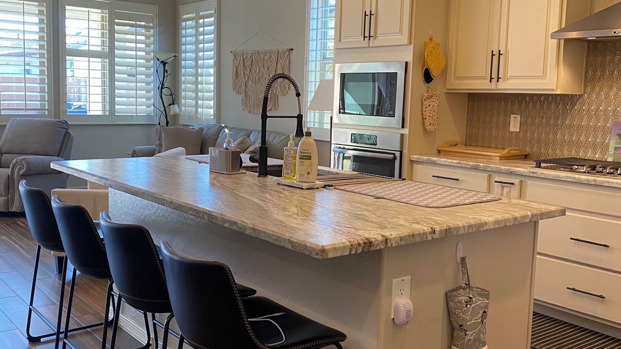Photo of Kitchen in Bella Vista