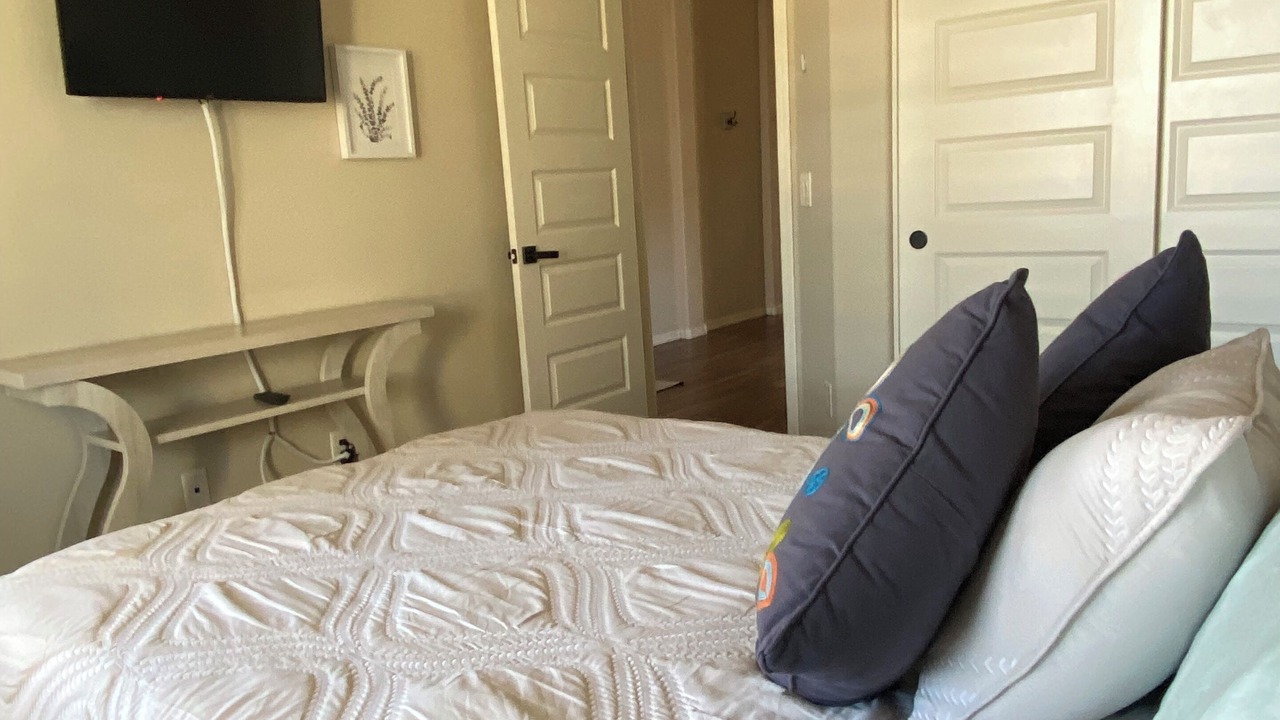 Photo of Bedroom in Bella Vista
