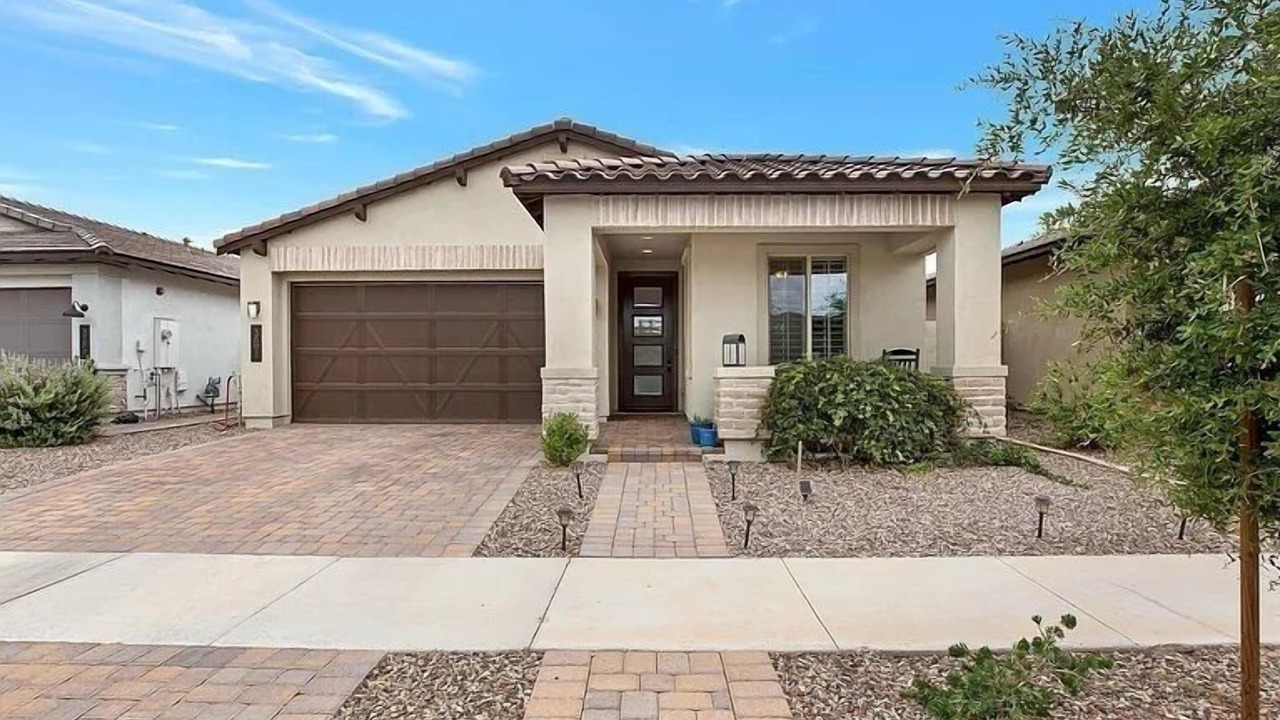 Photo of Outdoor in Bella Vista