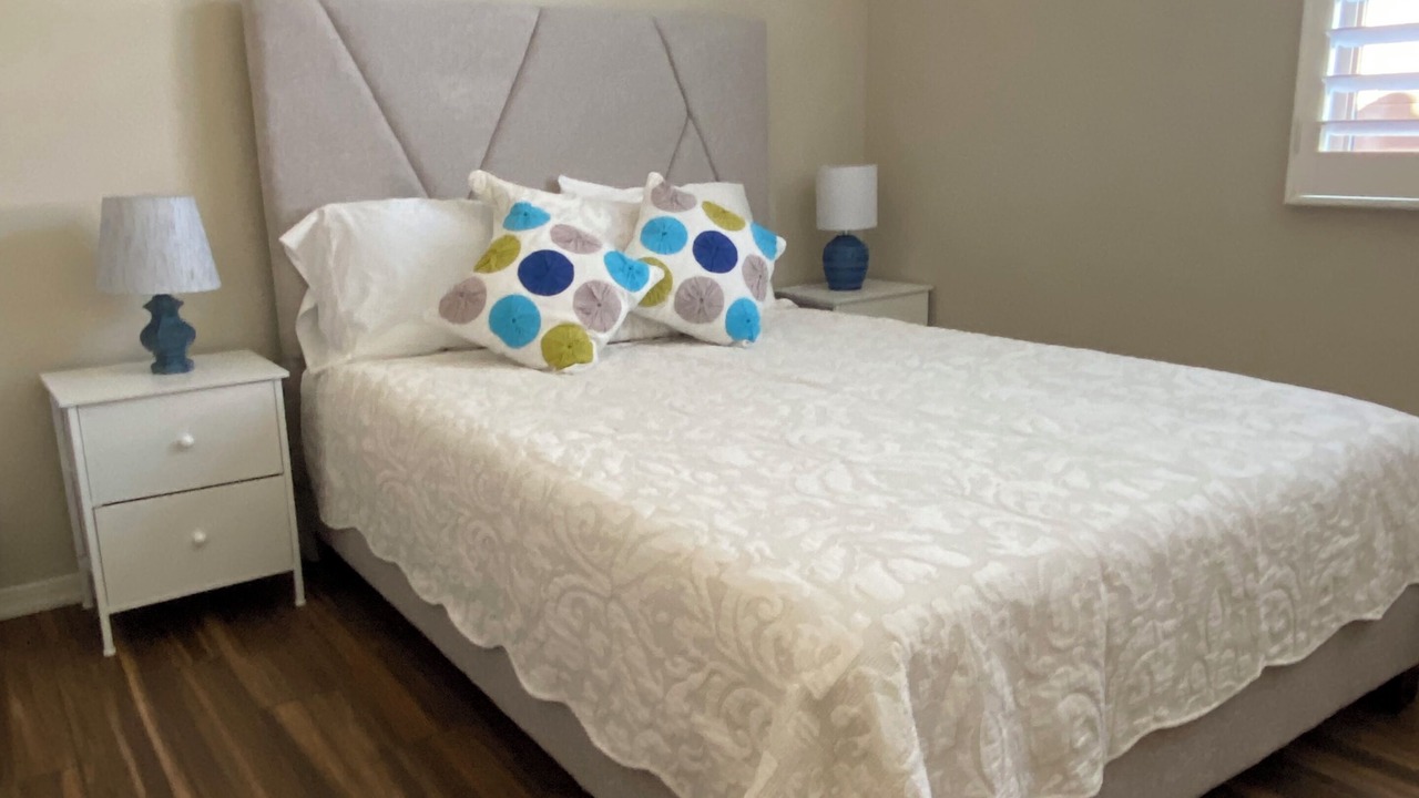 Photo of Bedroom in Bella Vista