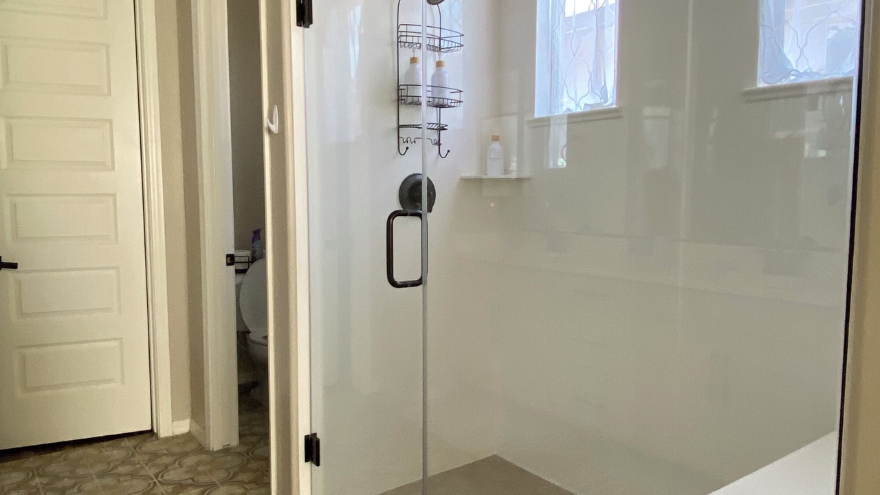 Photo of Bathroom in Bella Vista