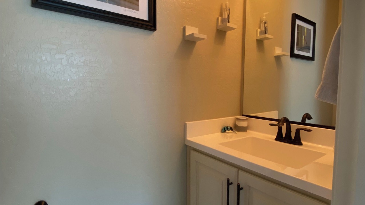 Photo of Bathroom in Bella Vista