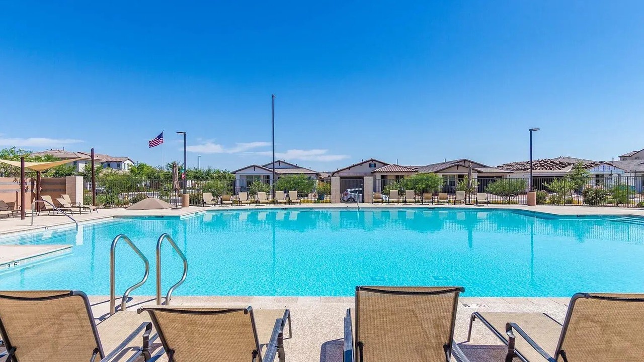 Photo of Outdoor in Bella Vista