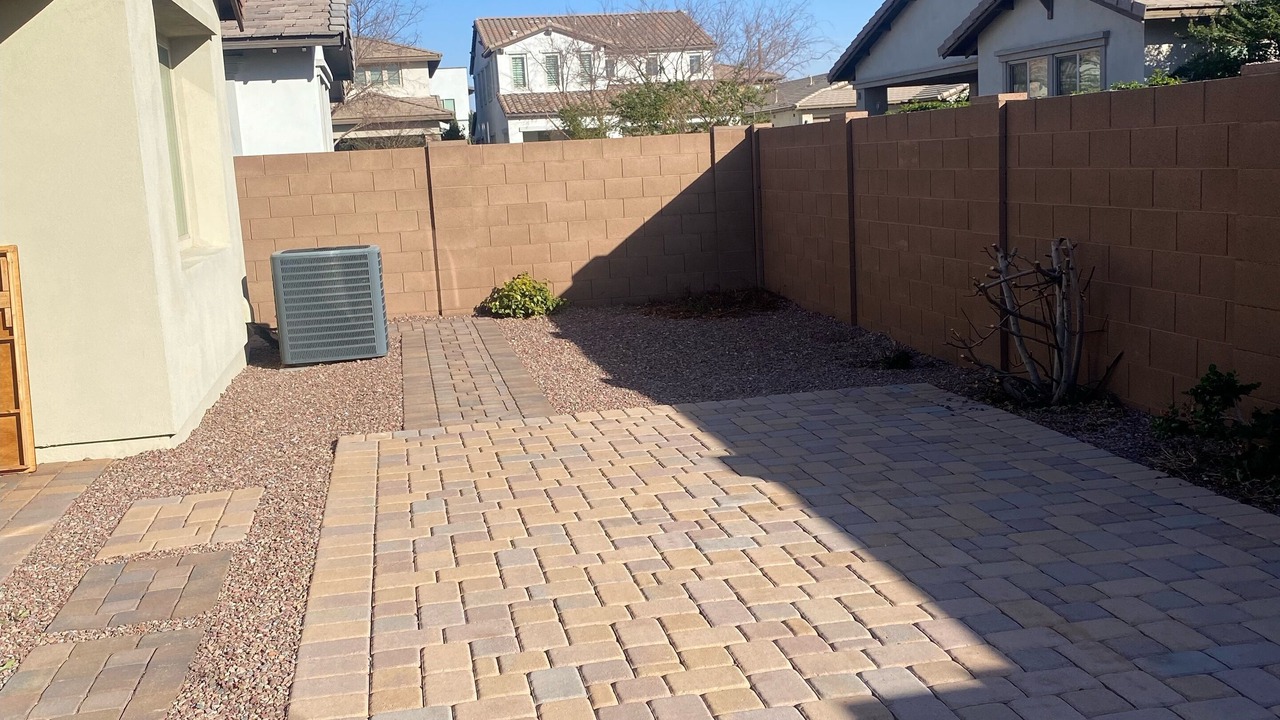 Photo of Patio Balcony in Bella Vista