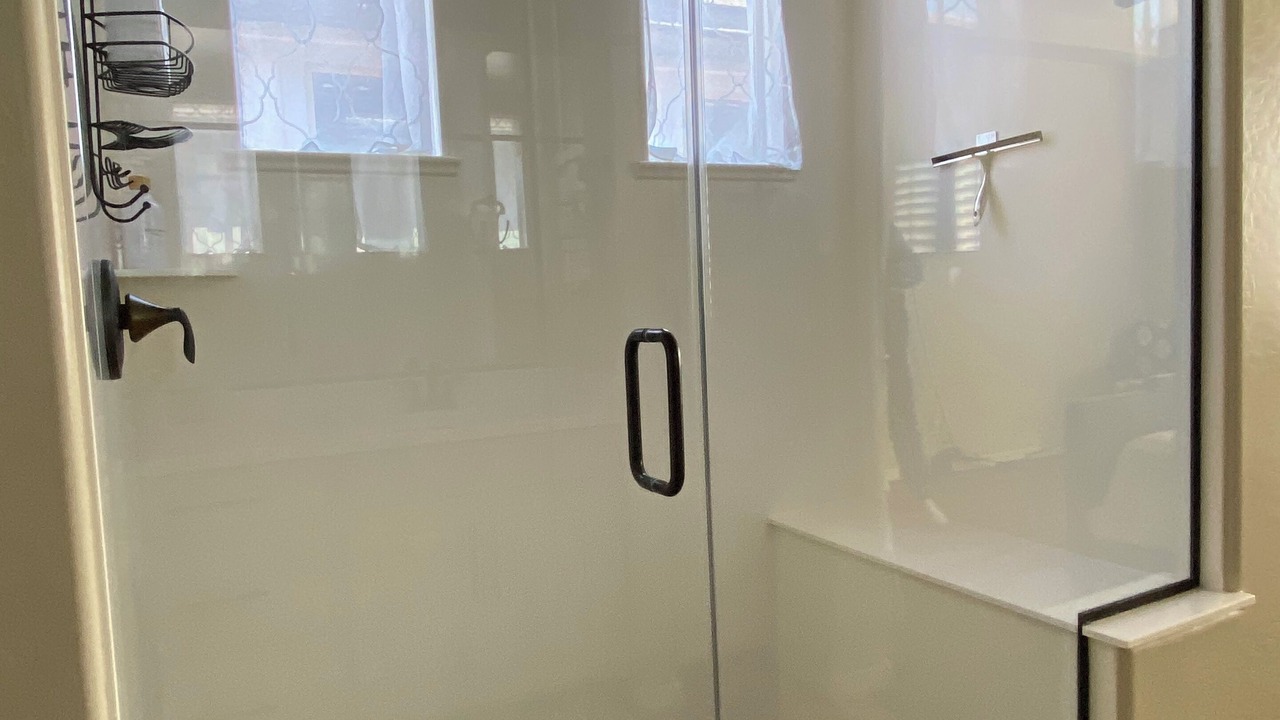 Photo of Bathroom in Bella Vista