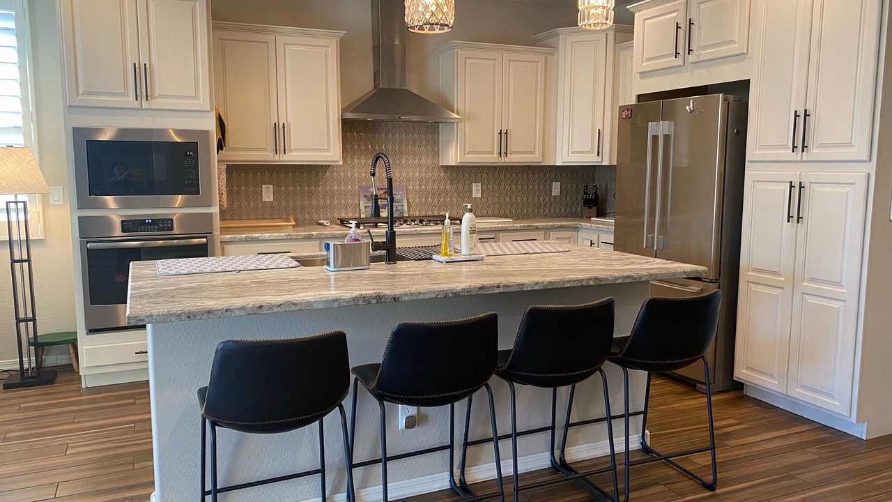 Photo of Kitchen in Bella Vista