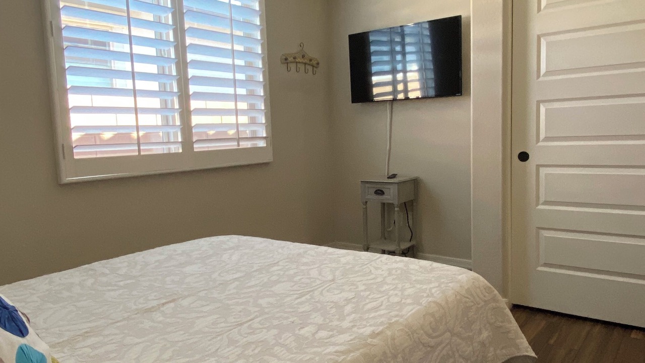 Photo of Bedroom in Bella Vista