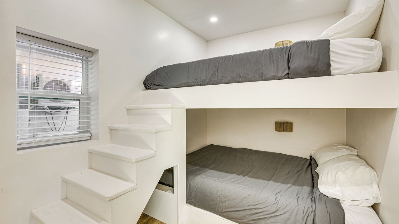 Photo of Bedroom in Cienega Springs