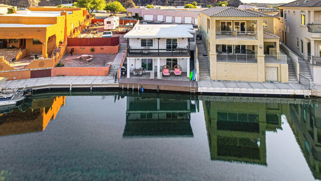Photo of Outdoor in Cienega Springs