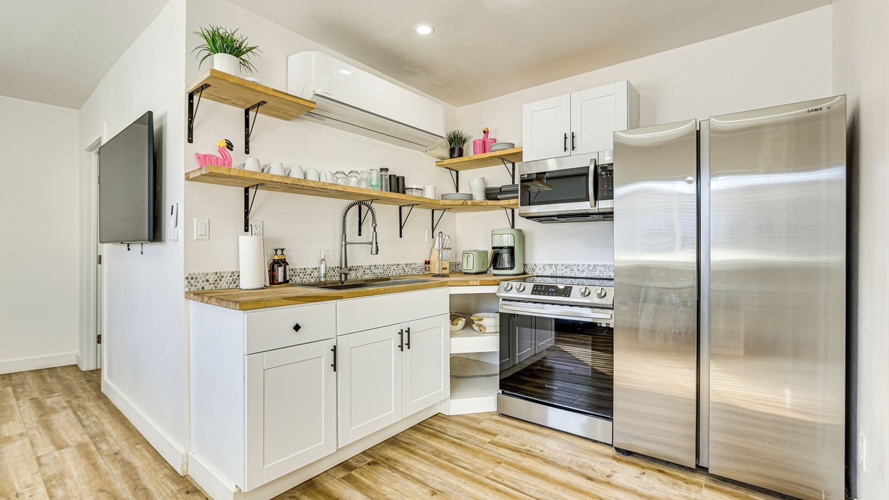 Photo of Kitchen in Cienega Springs