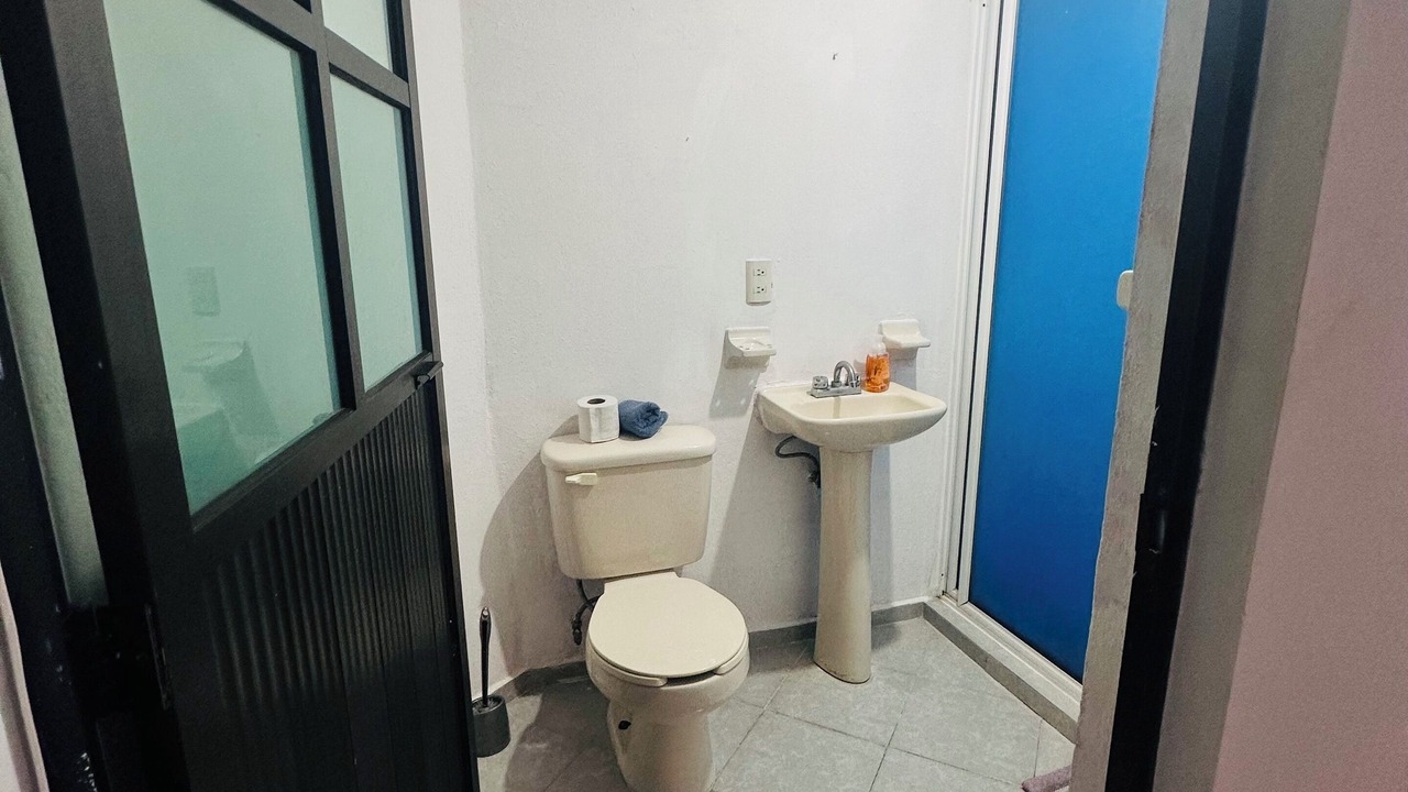 Photo of Bathroom in Cuautitlan Izcalli