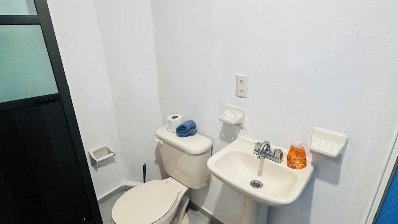 Photo of Bathroom in Cuautitlan Izcalli
