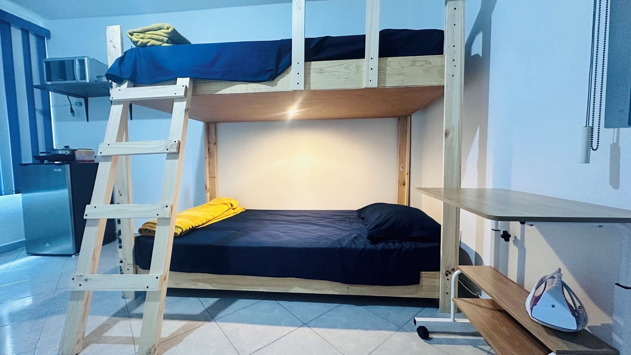 Photo of Bedroom in Cuautitlan Izcalli