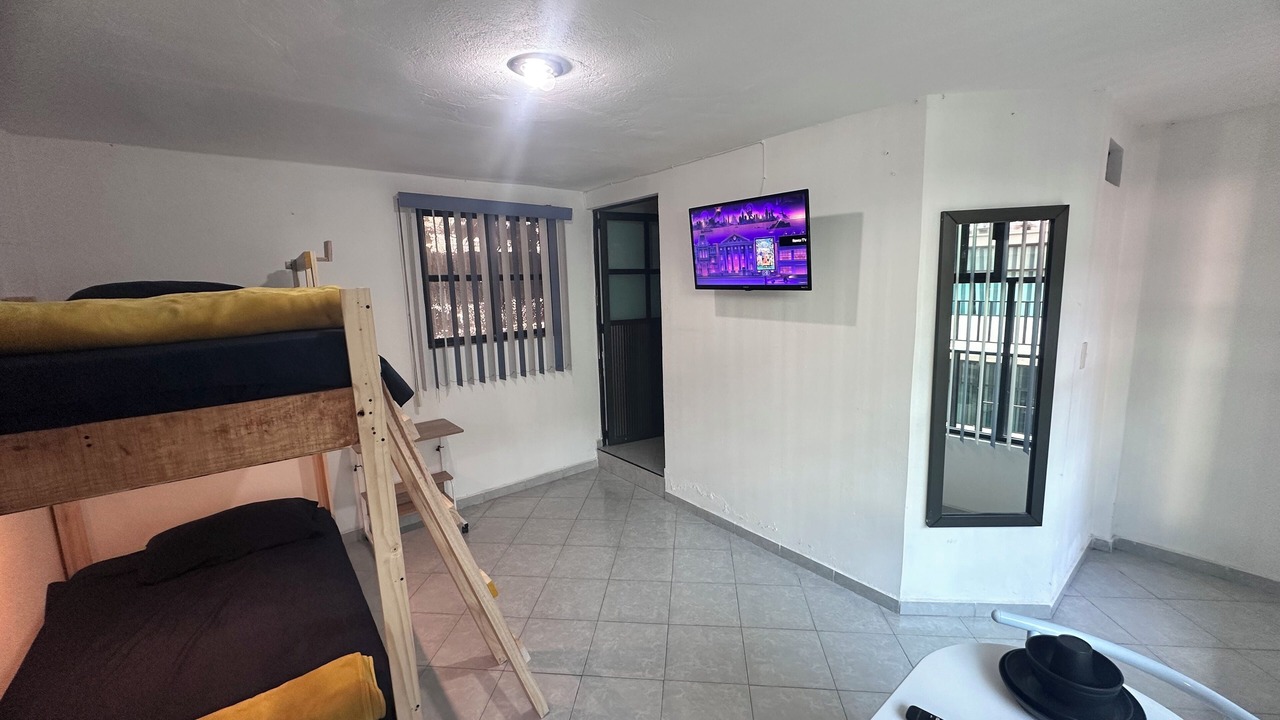 Photo of Bedroom in Cuautitlan Izcalli