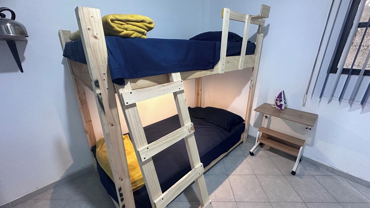 Photo of Bedroom in Cuautitlan Izcalli