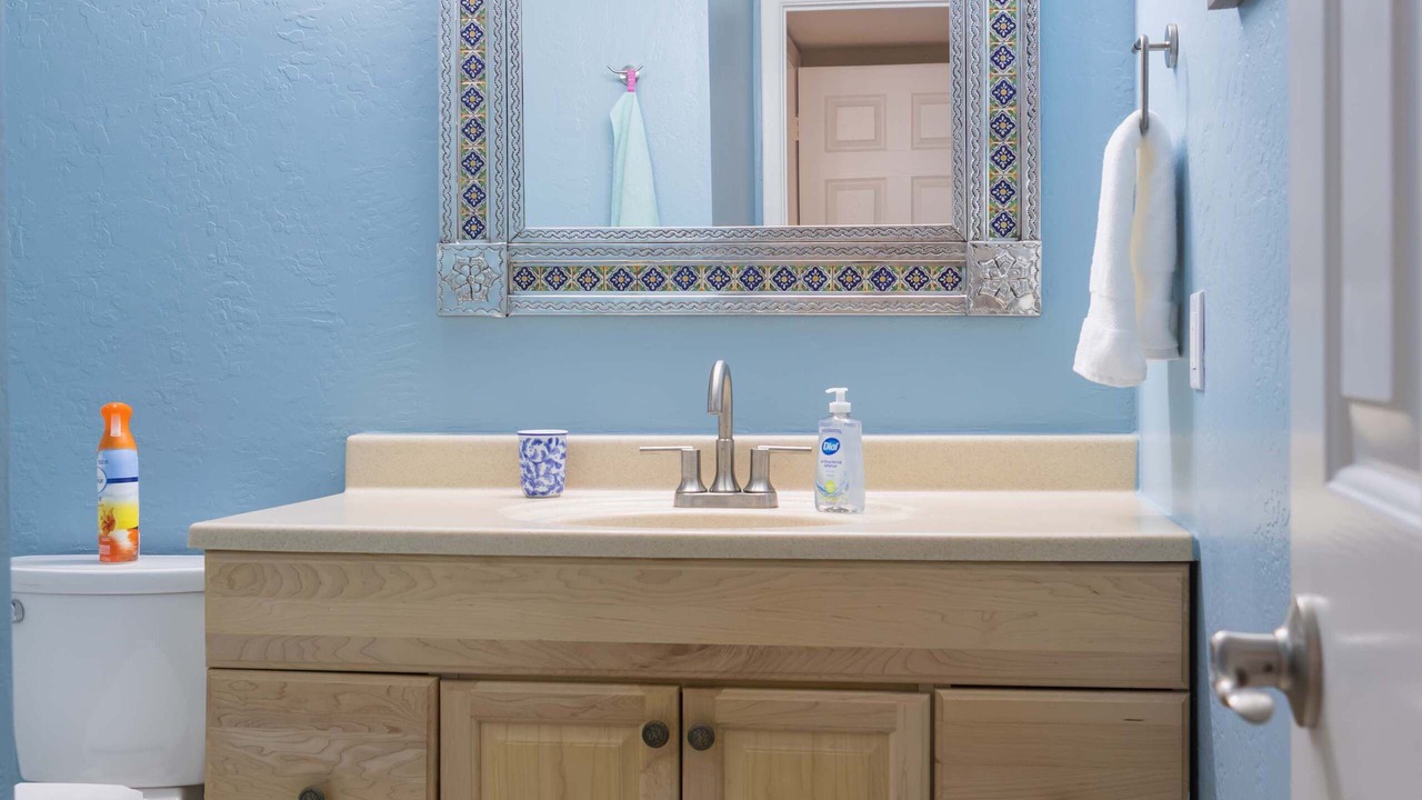 Photo of Bathroom in Tempe