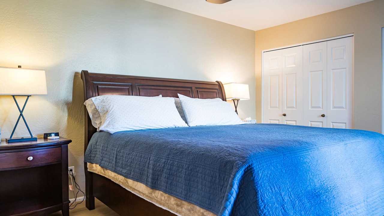 Photo of Bedroom in Tempe
