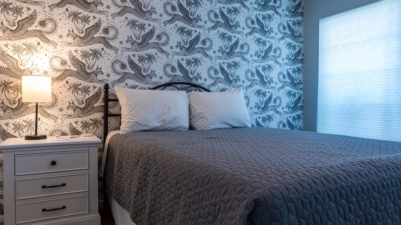 Photo of Bedroom in Tempe