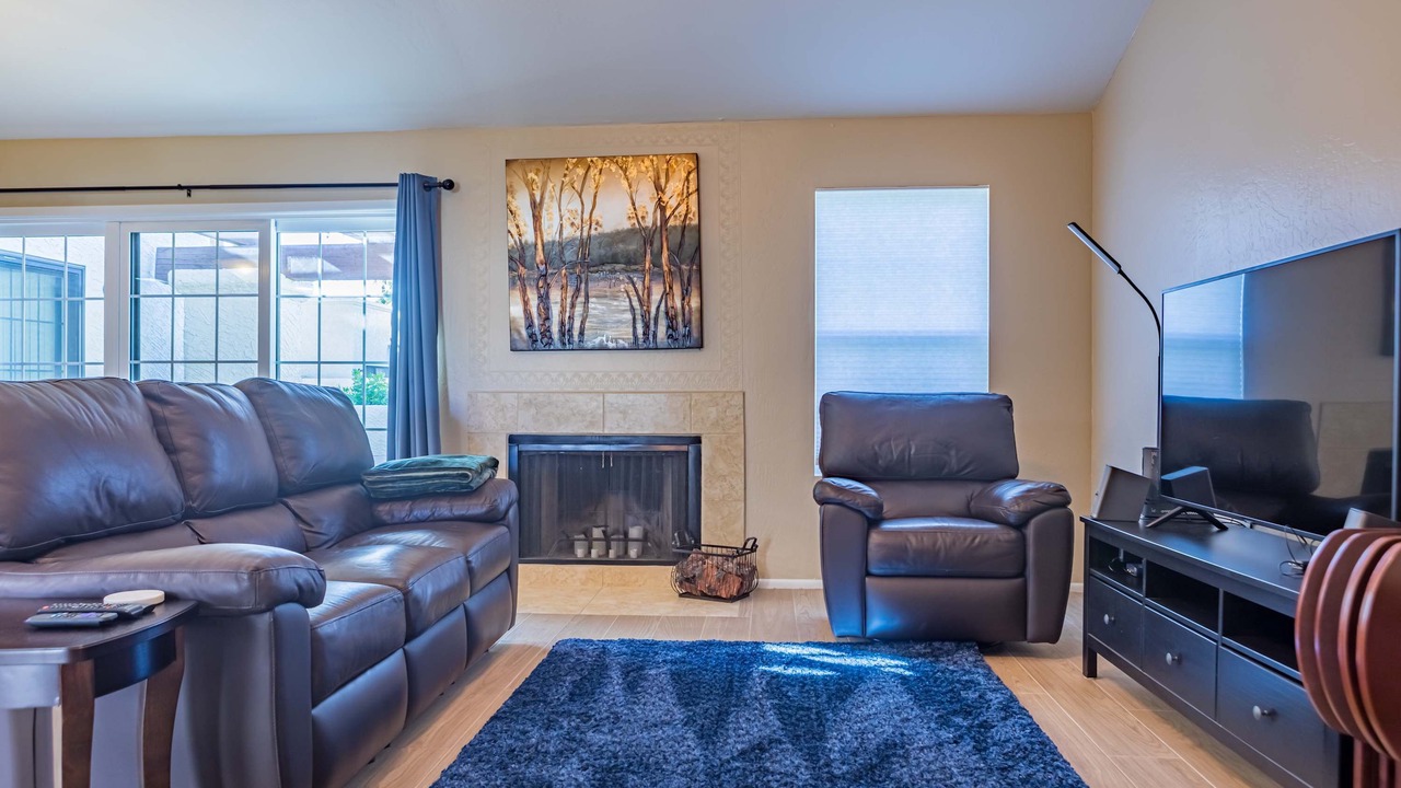 Photo of Livingroom in Tempe