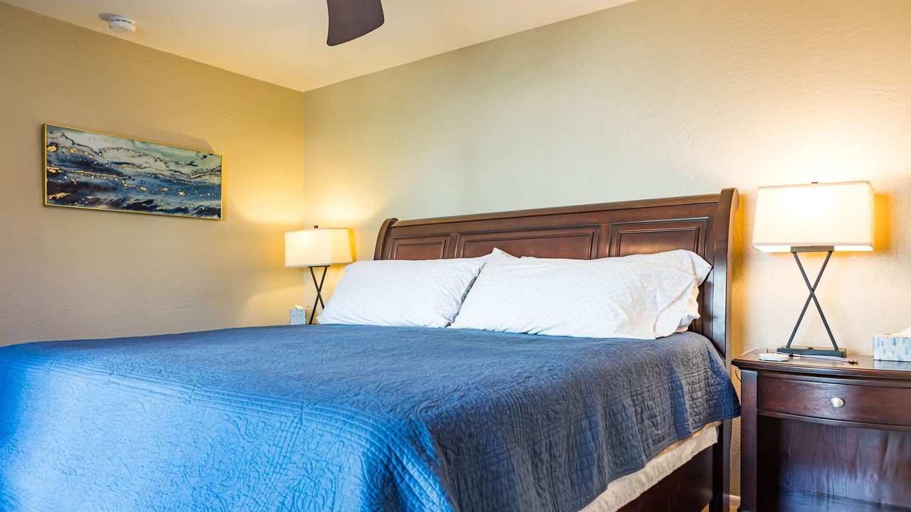 Photo of Bedroom in Tempe