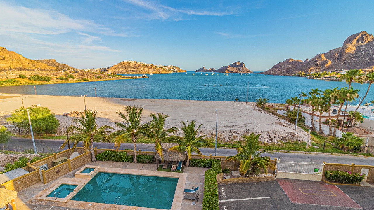 Photo of Outdoor in Sector Bahia
