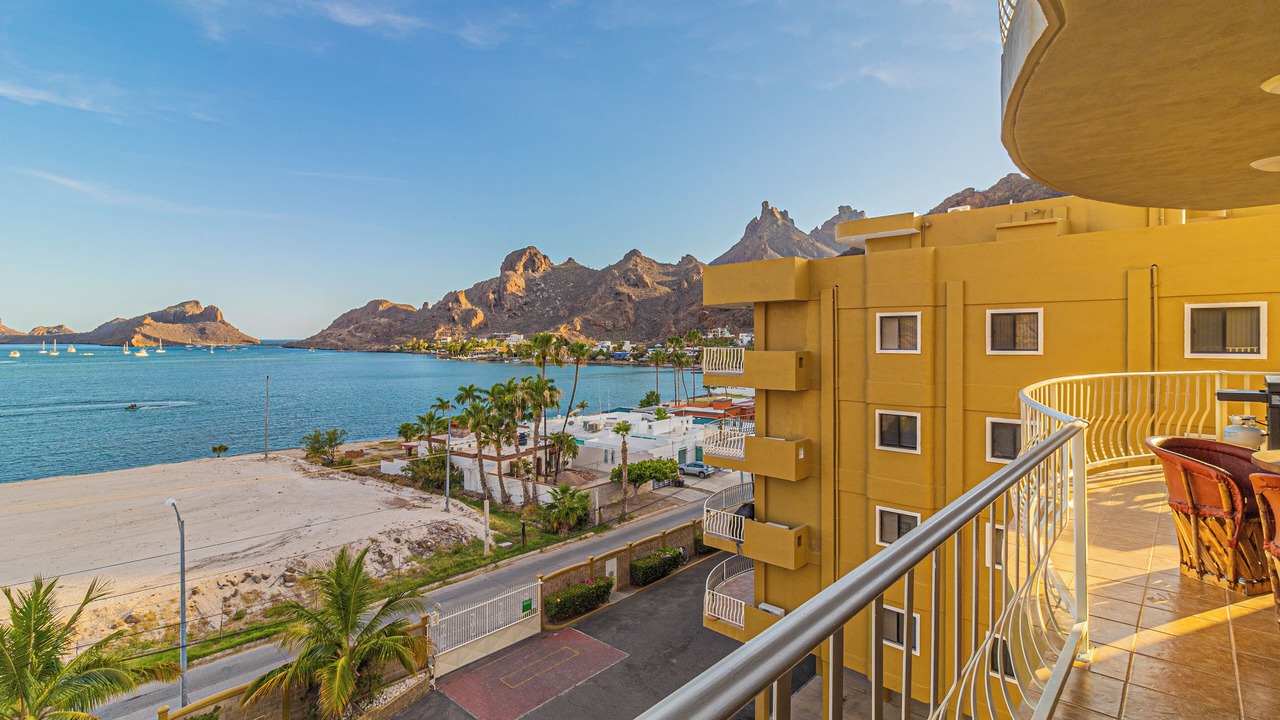 Photo of Outdoor in Sector Bahia