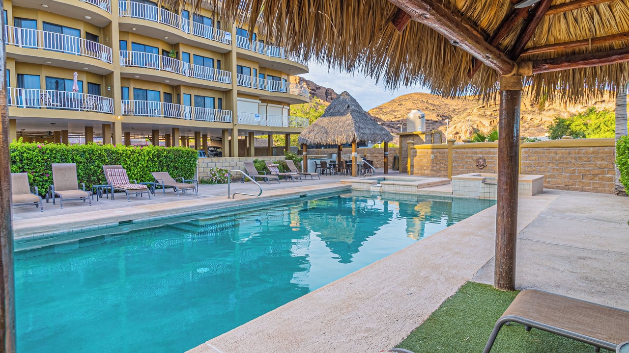 Photo of Outdoor in Sector Bahia
