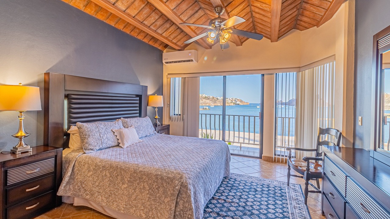 Photo of Bedroom in Sector Bahia
