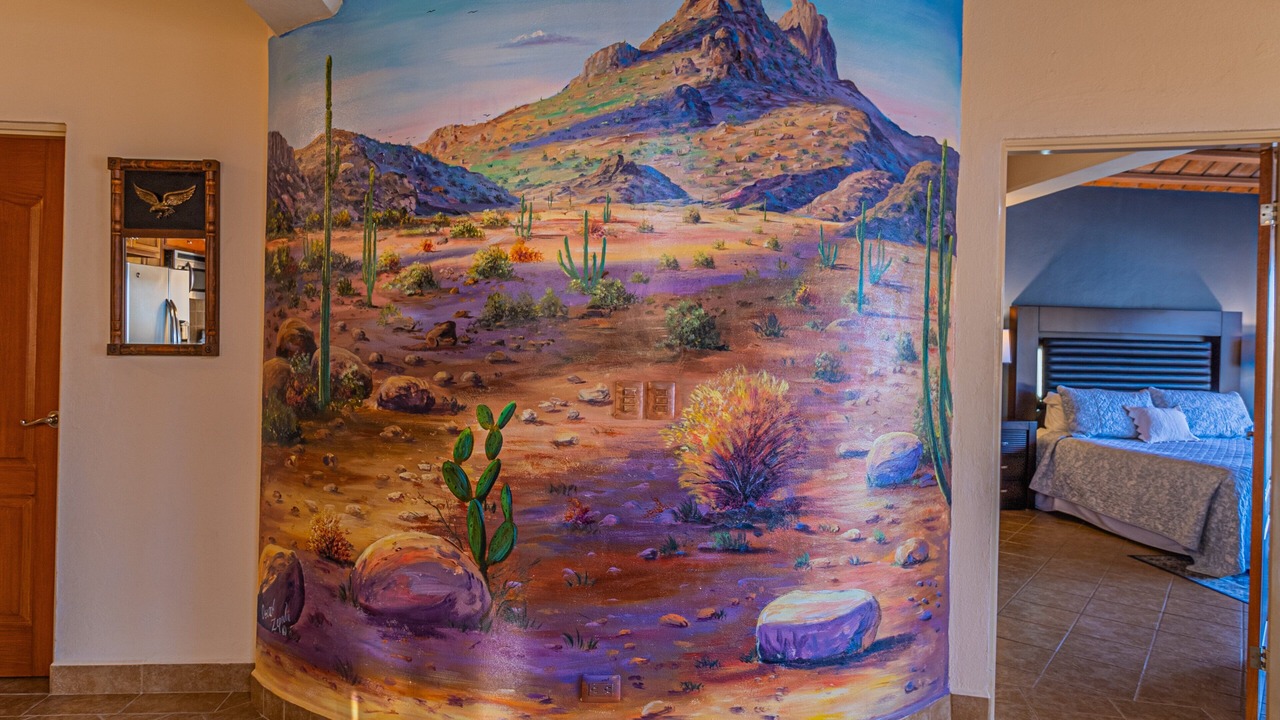 Photo of Bedroom in Sector Bahia
