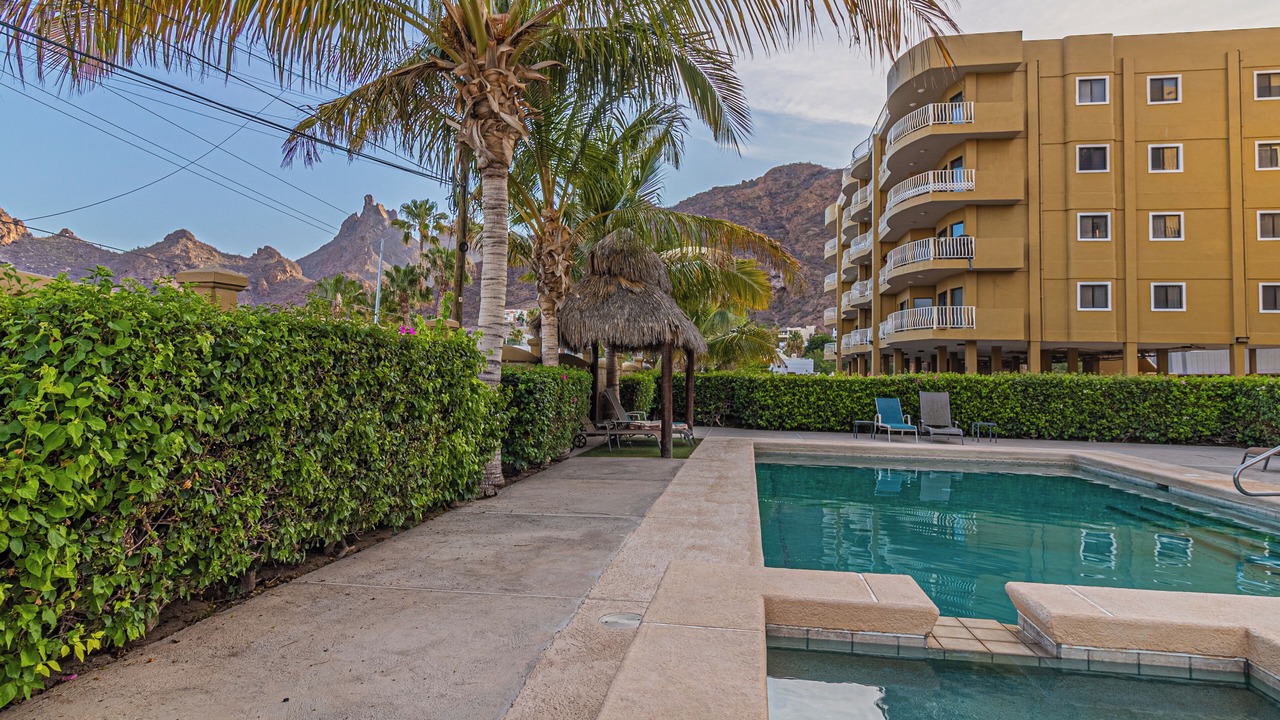 Photo of Outdoor in Sector Bahia