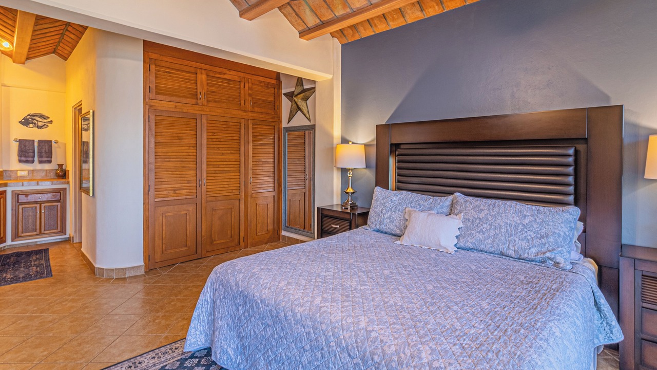 Photo of Bedroom in Sector Bahia
