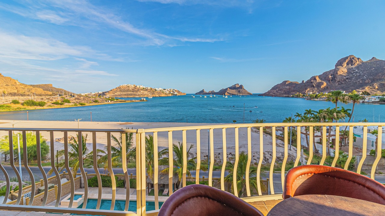 Photo of Outdoor in Sector Bahia