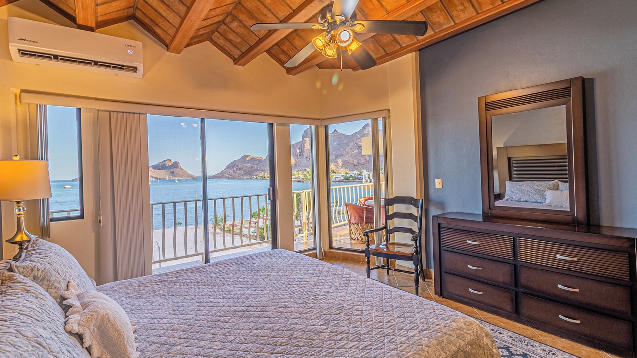 Photo of Bedroom in Sector Bahia