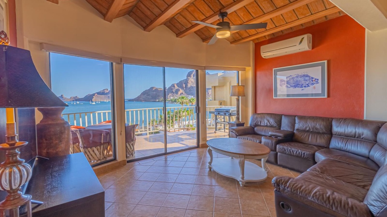 Photo of Livingroom in Sector Bahia