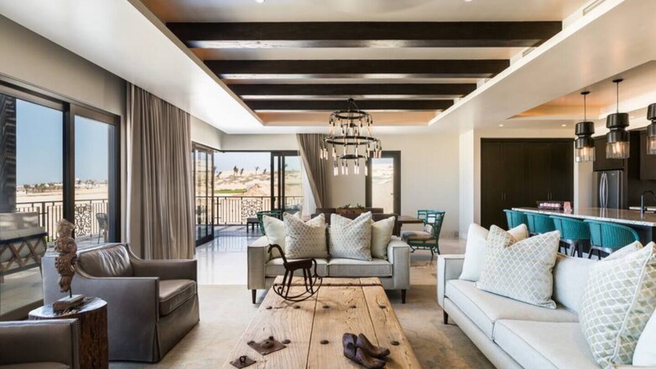 Photo of Livingroom in Los Cangrejos II y III