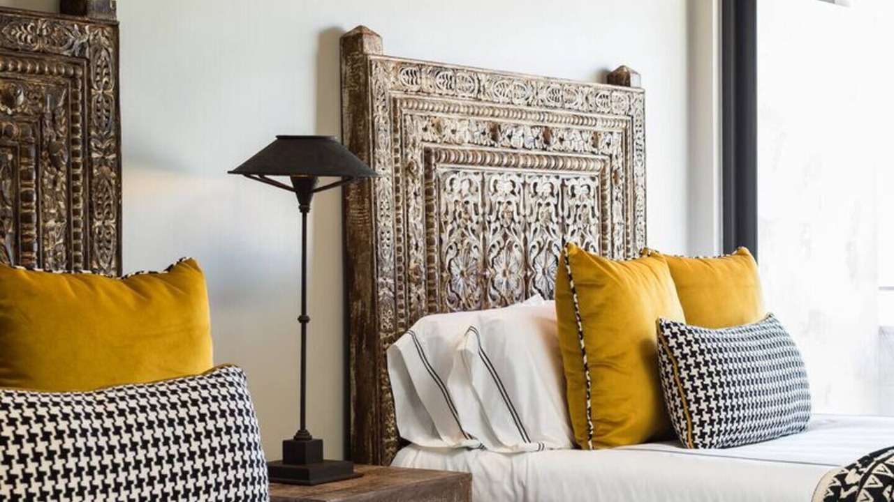 Photo of Bedroom in Los Cangrejos II y III