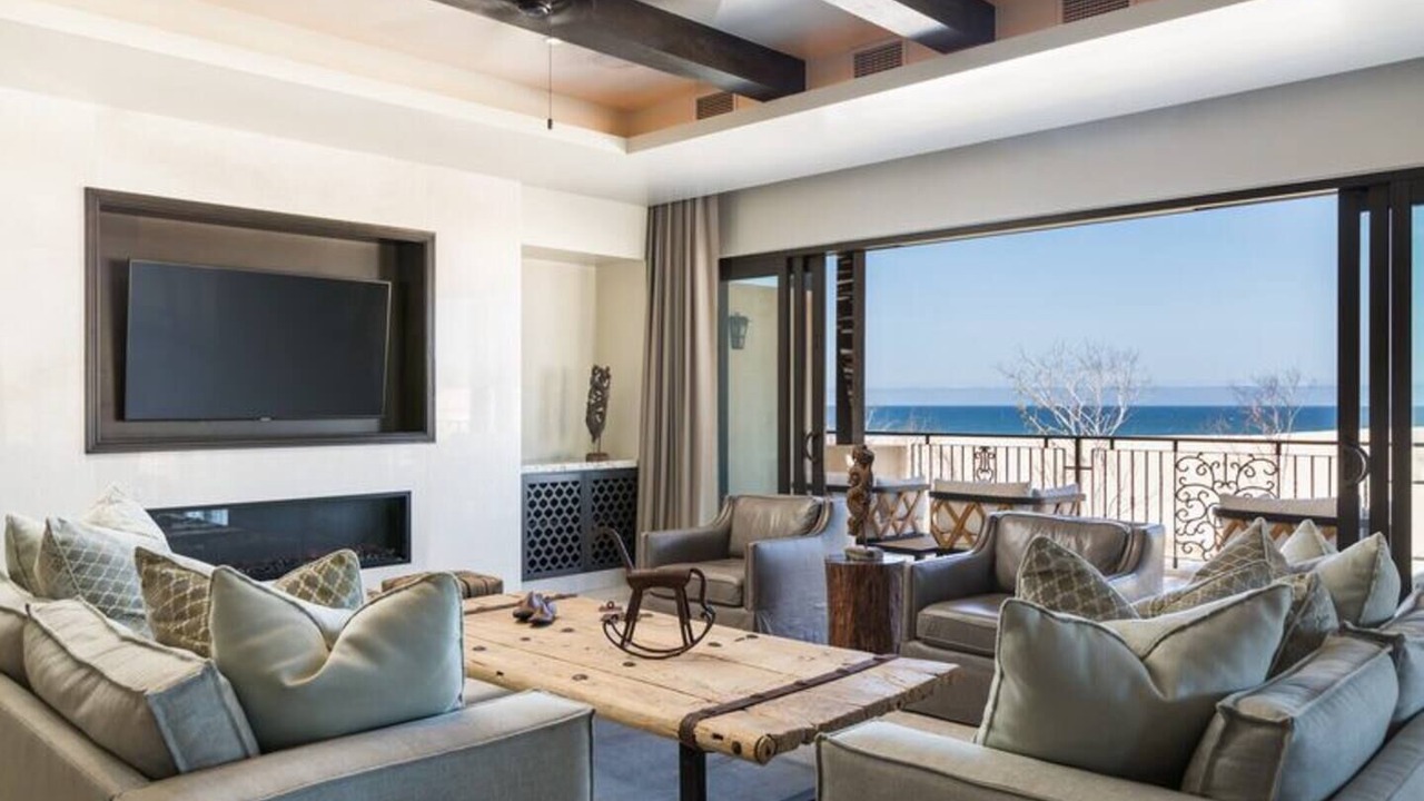 Photo of Livingroom in Los Cangrejos II y III