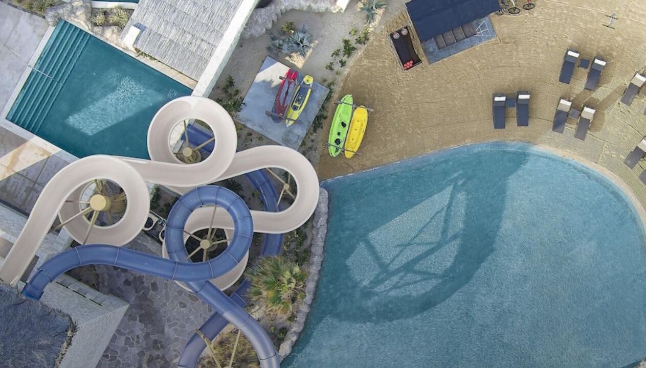 Photo of Outdoor in Marina