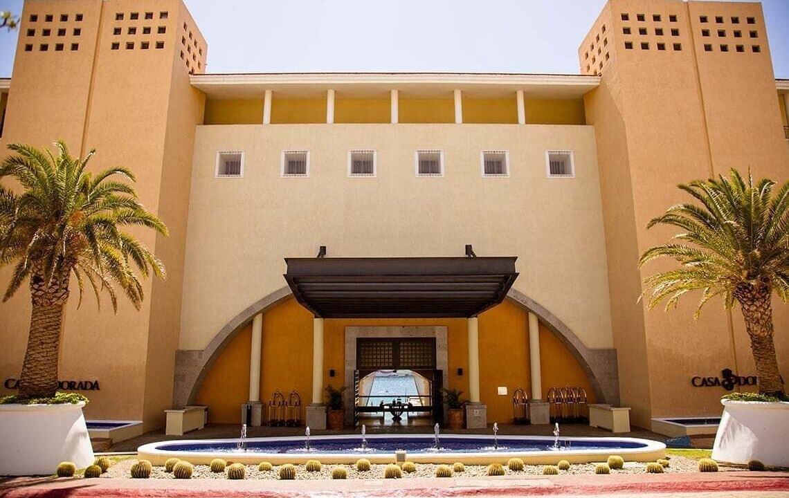 Photo of Outdoor in Downtown Cabo San Lucas
