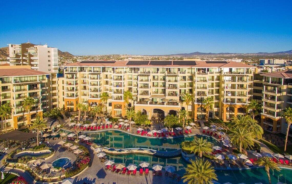 Photo of Outdoor in Downtown Cabo San Lucas
