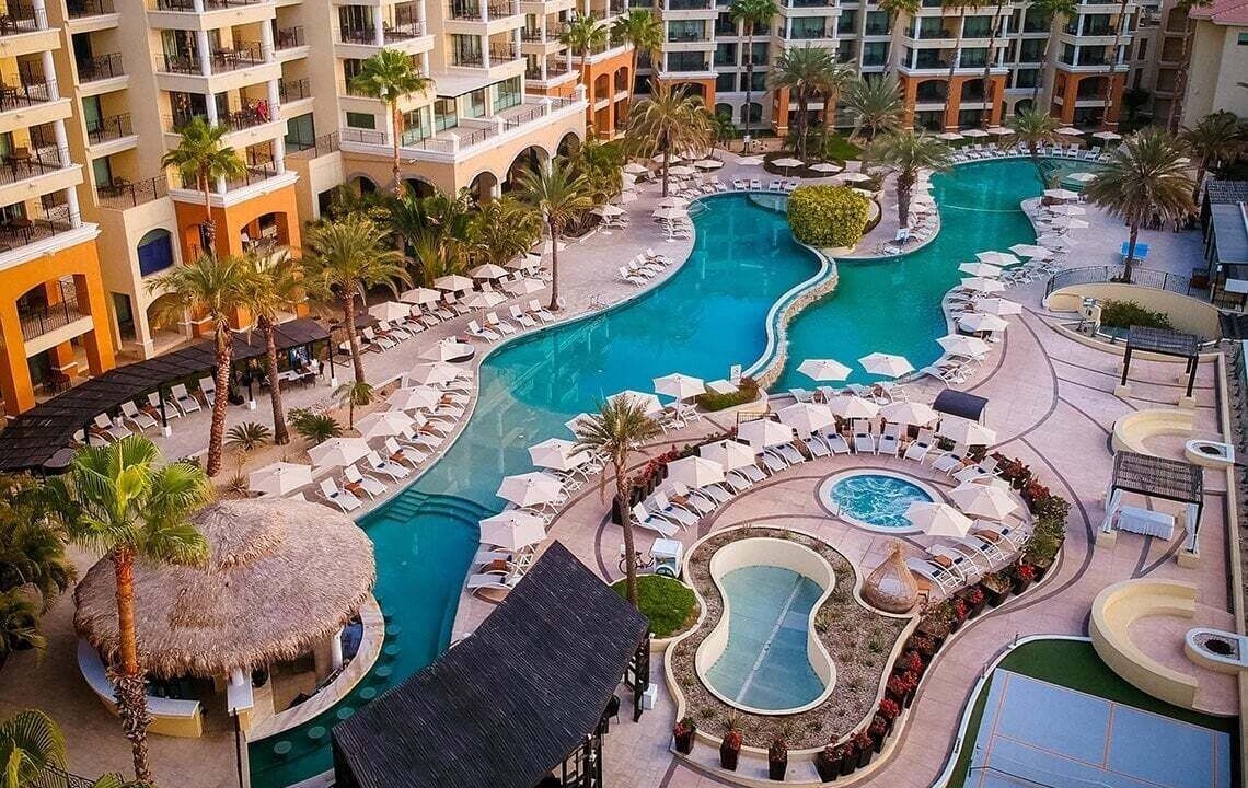 Photo of Outdoor in Downtown Cabo San Lucas