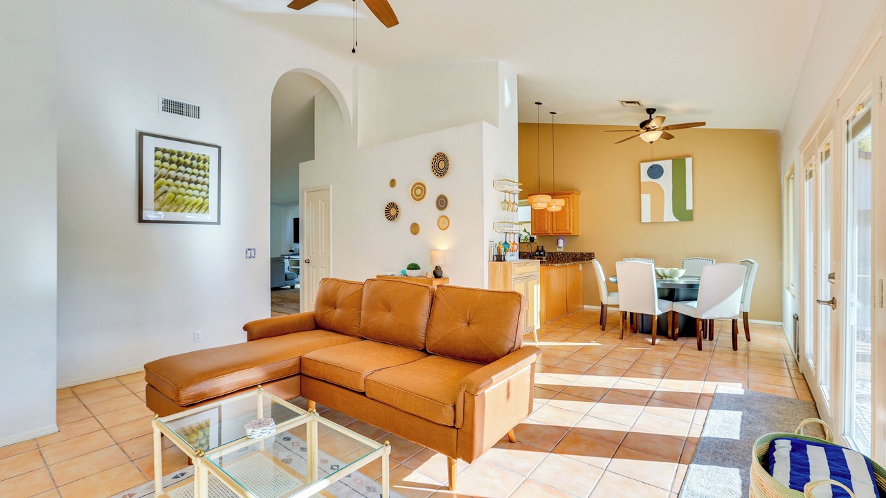 Photo of Bedroom in Deer Valley Estates