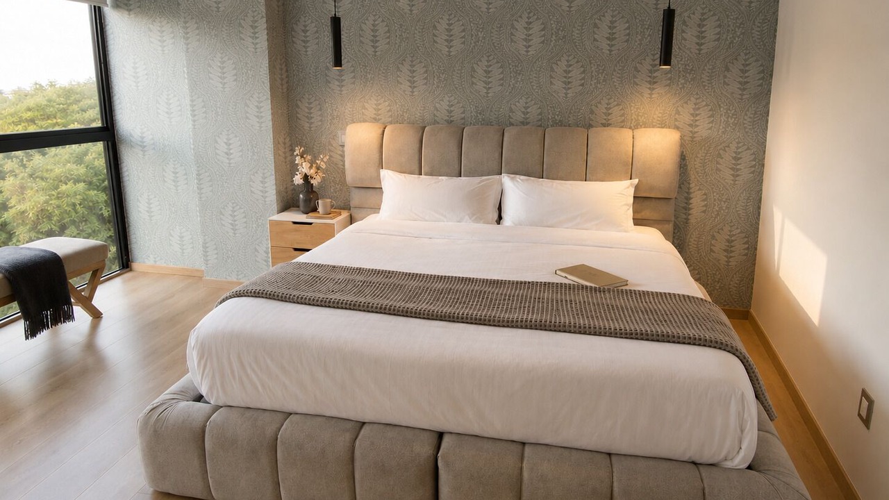 Photo of Bedroom in Providencia