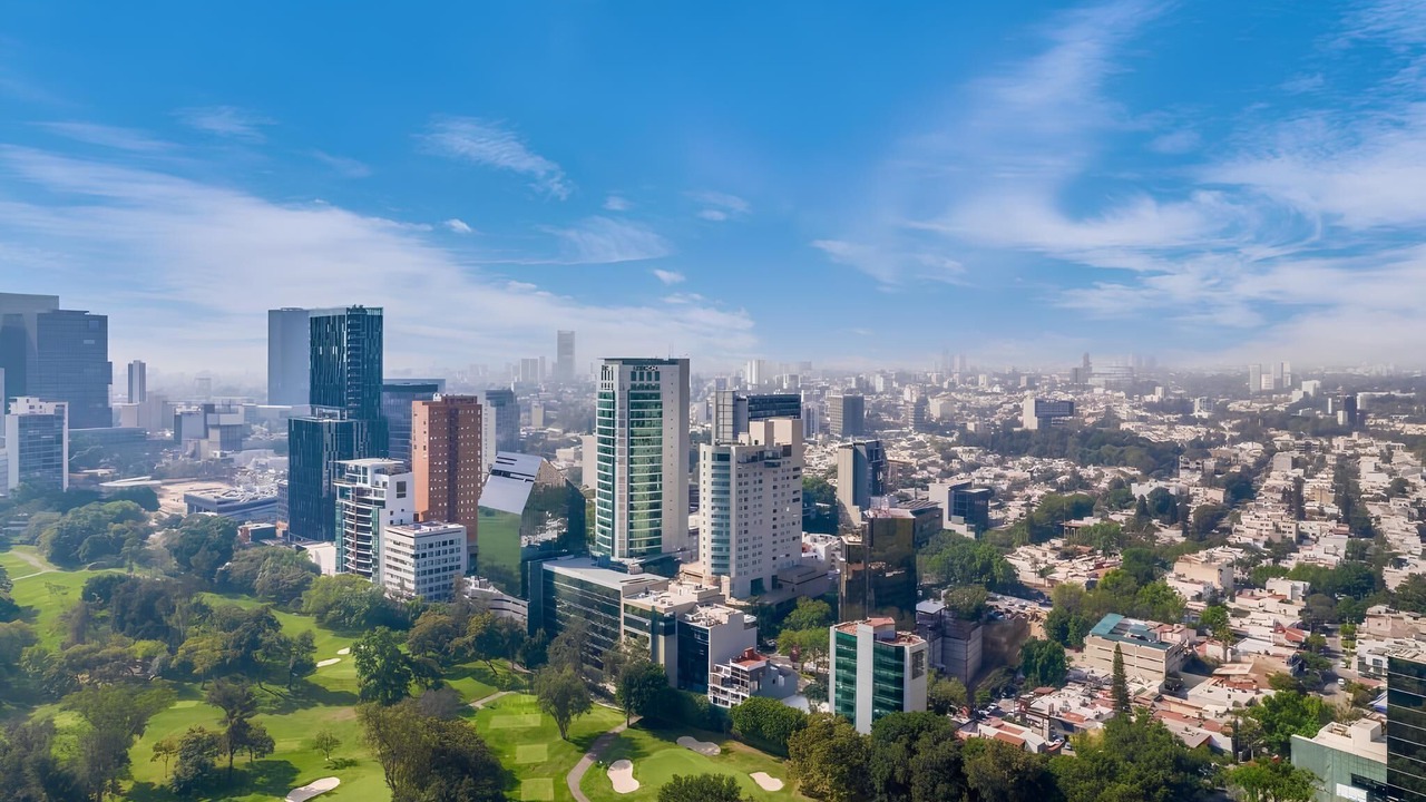Photo of Outdoor in Providencia