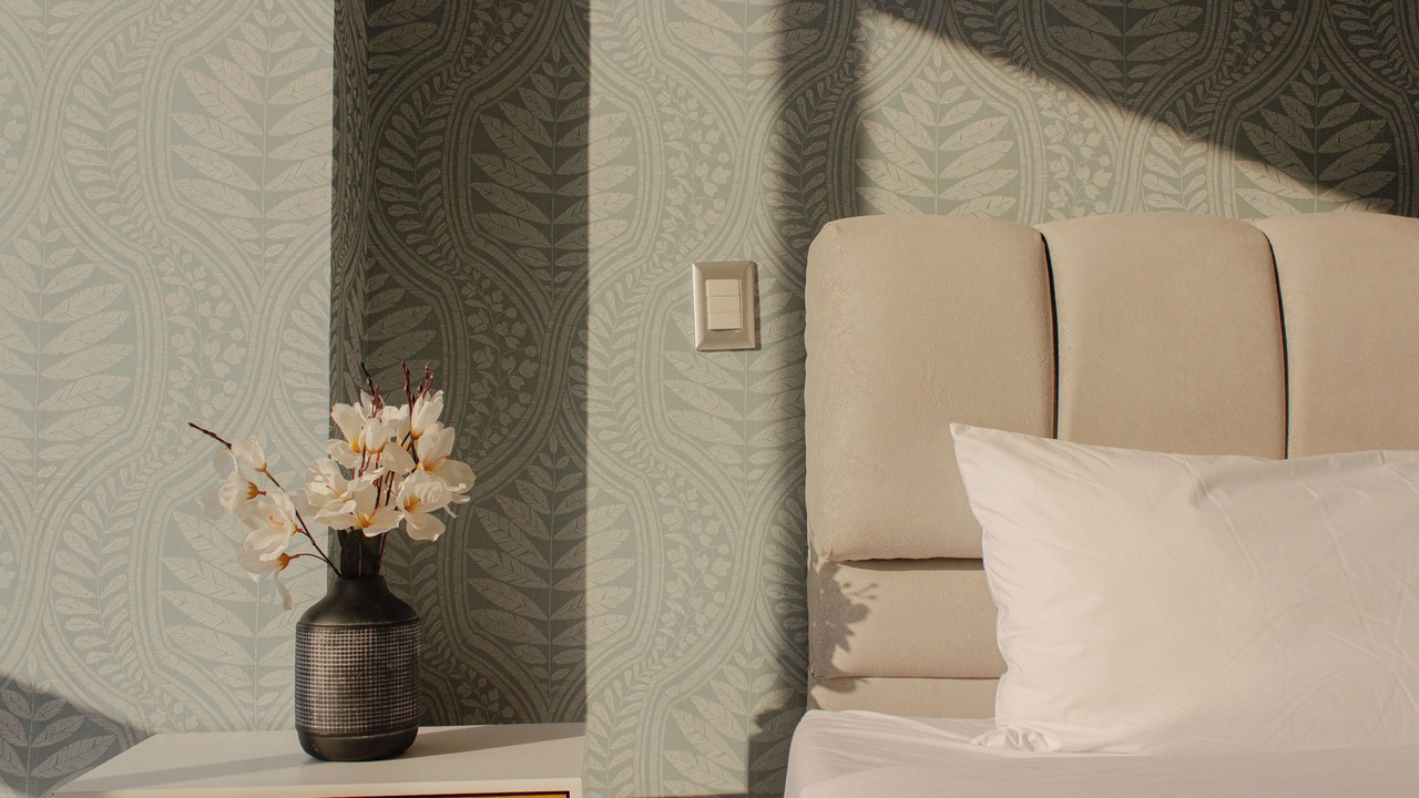 Photo of Bedroom in Providencia