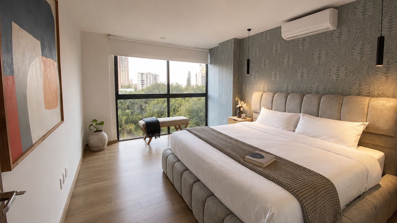 Photo of Bedroom in Providencia